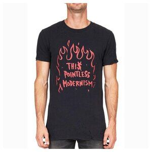 KSUBI Pointless Modernism Tee